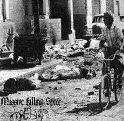 Tjolgtjar : Massive Killing Spree Tjolgtjar